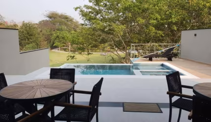 Casa à venda, Condomínio Vale das Águas, Bragança Paulista, SP