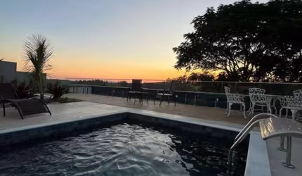 Casa à venda, Condomínio Jardim Flamboyan, Bragança Paulista, SP