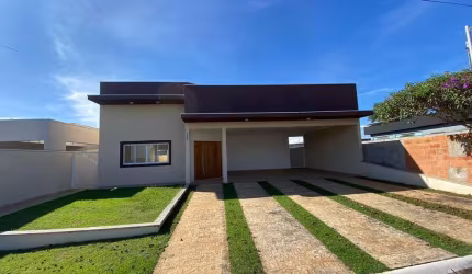 Casa para locação, Condomínio Jardim Flamboyan, Bragança Paulista, SP