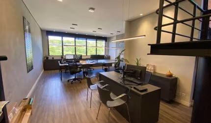 Prédio comercial  para locação, Jardim Nova Bragança, Bragança Paulista, SP