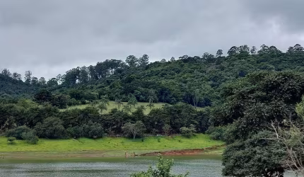 Sítio à venda Represa de Bragança Paulista, SP