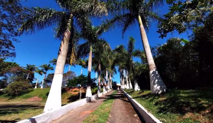 Chácara à venda, em Bragança Paulista, SP