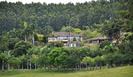 Fazenda à venda, Região Bragantina