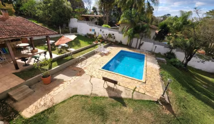 Chácara à venda, Mãe dos Homens, Bragança Paulista, SP