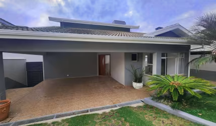 Casa para venda e locação, Residencial Colinas de São Francisco, Bragança Paulista, SP