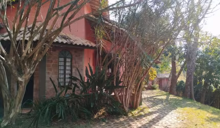 Chácara à venda Portal das Estancias- Bragança Paulista, SP