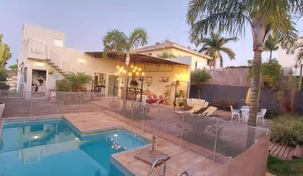 Casa à venda, Condomínio Residencial Santa Helena, Bragança Paulista, SP