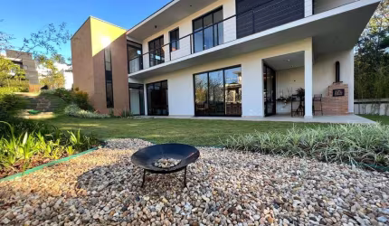Casa para locação e venda, Condomínio Residencial Fazenda Santa Helena, Bragança Paulista, SP
