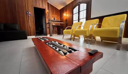 Casa à venda, Chácaras São Conrado, Bragança Paulista, SP