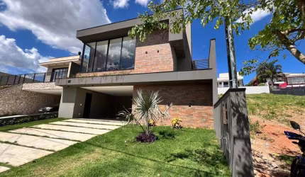 Casa à venda, Condomínio Vale das Águas, Bragança Paulista, SP