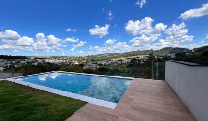 Casa à venda, Condomínio Vale das Águas, Bragança Paulista, SP