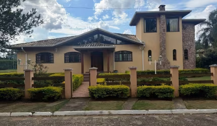 Casa à venda, Guaripocaba, Bragança Paulista, SP
