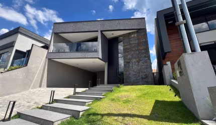 Casa à venda, Condomínio Residencial Euroville II, Bragança Paulista, SP