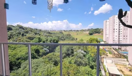 Apartamento para venda e locação, Jardim do Lago, Bragança Paulista, SP