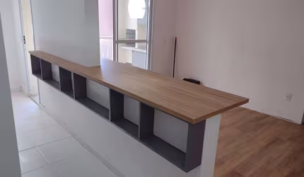Apartamento para locação, Jardim do Lago, Bragança Paulista, SP