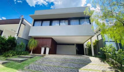 Casa à venda, Condomínio Residencial Euroville II, Bragança Paulista, SP