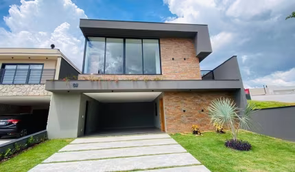 Casa à venda, Condomínio Vale das Águas, Bragança Paulista, SP