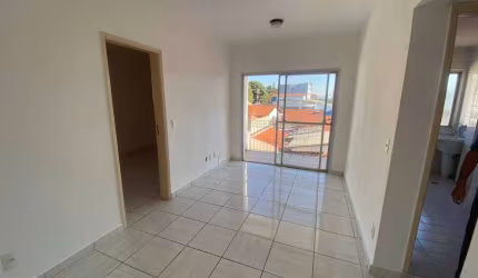 Apartamento para locação, Jardim São José, Bragança Paulista, SP