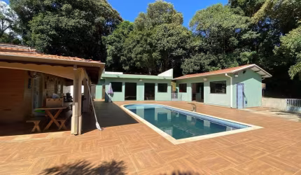 Sítio à venda, Guaripocaba, Bragança Paulista, SP