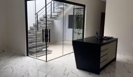 Casa à venda, Residencial Quinta dos Vinhedos, Bragança Paulista, SP