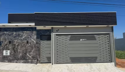 Casa à venda, Jardim Vista Alegre, Bragança Paulista, SP