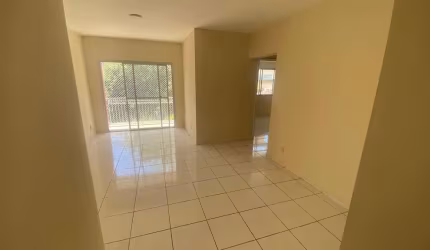 Apartamento para locação, Jardim São José, Bragança Paulista, SP