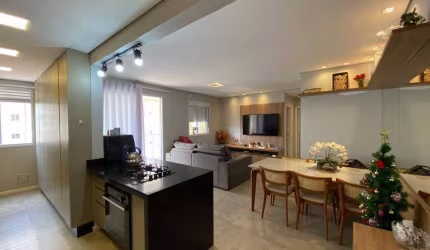 Apartamento à venda, Jardim do Lago, Bragança Paulista, SP
