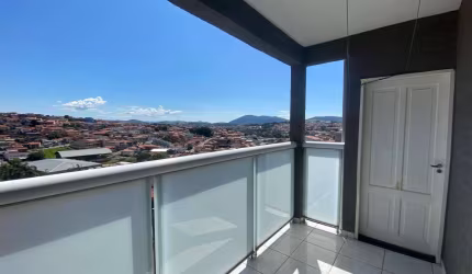 Apartamento para locação, Vila Santa Libânia, Bragança Paulista, SP
