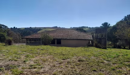 Chácara à venda, Biriça do Campinho, Bragança Paulista, SP