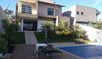 Casa à venda, Condomínio Vale das Águas, Bragança Paulista, SP
