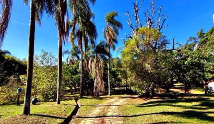 Chácara à venda, Região bragantina, Vargem, SP