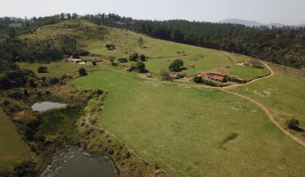 Fazenda 35 alqueires, Bragança Paulista, SP