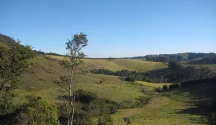 Fazenda 58 alqueires, Bragança Paulista, SP