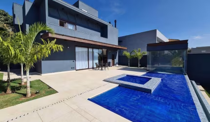 Casa à venda, Condomínio Residencial Fazenda Santa Helena, Bragança Paulista, SP