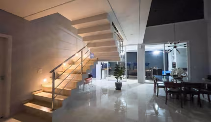 Casa à venda, Condomínio Residencial Campos do Conde, Bragança Paulista, SP