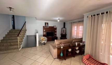 Casa para locação, Residencial Colinas de São Francisco, Bragança Paulista, SP