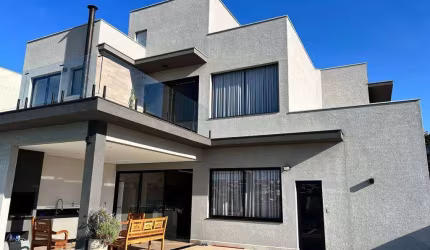 Casa à venda, Condomínio Residencial Fazenda Santa Helena, Bragança Paulista, SP