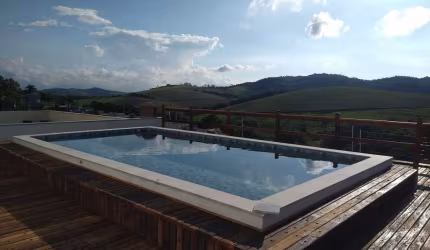 Casa à venda, Condomínio Residencial Fazenda Santa Helena, Bragança Paulista, SP