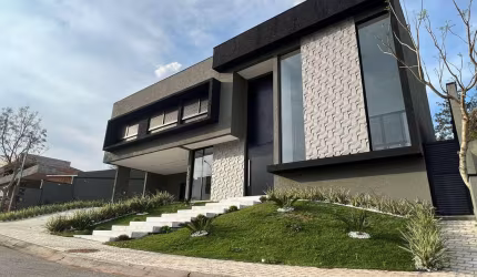 Casa à venda, Condomínio Residencial Euroville II, Bragança Paulista, SP