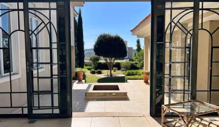 Casa à venda, Condomínio Residencial Fazenda Santa Helena, Bragança Paulista, SP