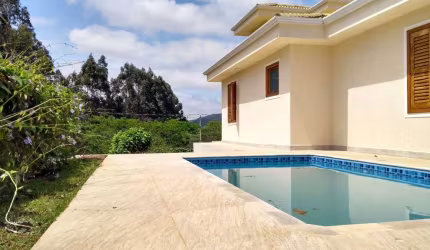Casa para locação, Condomínio Residencial Campos do Conde, Bragança Paulista, SP