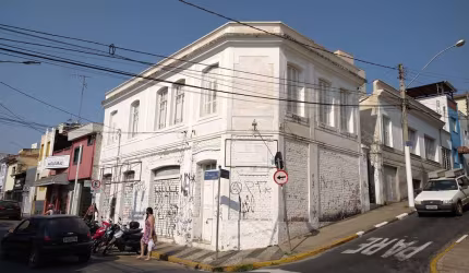 Casa Comercial à venda, Centro, Bragança Paulista, SP