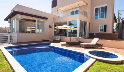 Casa à venda, Condomínio Residencial e Comercial Fazenda Santa Petronilla, Bragança Paulista, SP