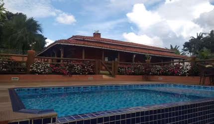 Casa à venda, Lagos de Santa Helena, Bragança Paulista, SP
