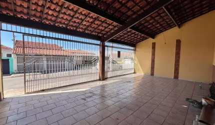 Casa à venda, Vila Bernadete, Bragança Paulista, SP