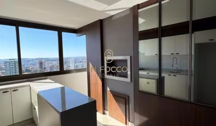 Apartamento com 3 quartos à venda no Maria Goretti, Bento Gonçalves , 93 m2 por R$ 907.510