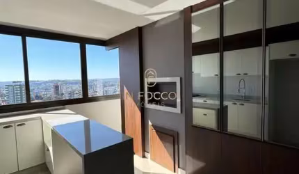Apartamento com 3 quartos à venda no Maria Goretti, Bento Gonçalves , 93 m2 por R$ 907.510