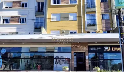 Apartamento com 2 quartos à venda no Centro, Carlos Barbosa , 98 m2 por R$ 635.000