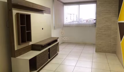 Apartamento com 2 quartos à venda no Vinhedos, Bento Gonçalves , 48 m2 por R$ 299.000