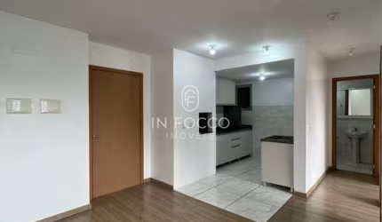 Apartamento com 2 quartos à venda no São Francisco, Bento Gonçalves , 61 m2 por R$ 360.000
